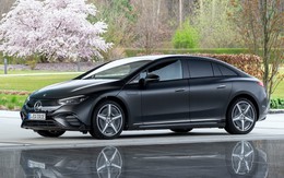 Mercedes-Benz bị phạt tương đương gần 200 tỷ đồng vì quảng cáo thiếu rõ ràng về pin xe điện
