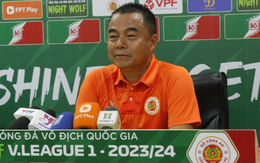 "Bầu" Đại ngồi ghế "nóng" CLB PVF-CAND