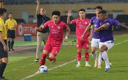 Vì sao Đình Bắc vắng mặt trong đợt hội quân tháng 3 của tuyển Việt Nam?