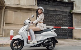 Top xe tay ga tiết kiệm xăng nhất hiện nay