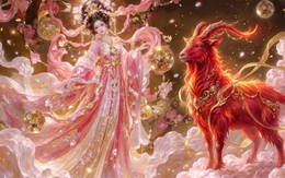 Tháng 4 rực rỡ gọi tên 3 con giáp vượng tài, vượng lộc: Sự nghiệp bứt phá, túi tiền chật ních