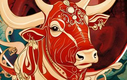 3 con giáp dồi dào sức khỏe, quý hơn châu báu trong năm 2026