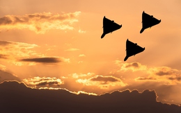 UAV Iran nhắm căn cứ Anh, châu Âu lo ngại: Vì sao 'Hòn đảo tình yêu' bỗng trở thành điểm nóng chiến lược?