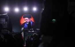 Tân Lãnh đạo tối cao Iran Mojtaba Khamenei vẫn 'an toàn và khỏe mạnh'