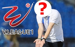 CLB V.League mời về HLV châu Âu, bổ nhiệm Giám đốc kỹ thuật tên tuổi để đua trụ hạng