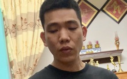 Bất ngờ với số ma túy cất giấu của kẻ vừa cai nghiện