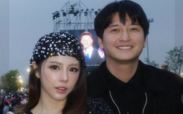 Vợ Huỳnh Anh bị công kích ngoại hình trong suốt 6 năm