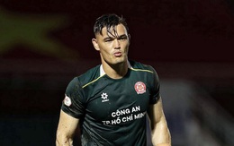 Patrik Lê Giang là ai?