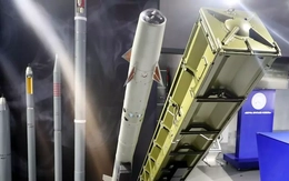 Lô tên lửa phòng không 9M333 đầu tiên được bàn giao vào năm 2026