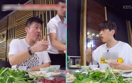 Truyền hình Hàn Quốc gọi 1 món thịt ở Việt Nam là "món ăn hoàng gia"