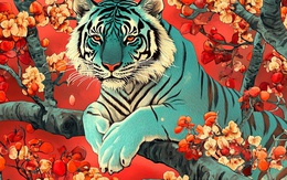 Bảng xếp hạng vận may tháng 3: 3 con giáp được Thần Tài ưu ái, tài lộc rộng mở, giàu sang thịnh vượng