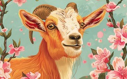 3 con giáp được xem là “sinh ra dưới cung Tài Lộc”: Càng trưởng thành càng mang tài lộc về cho cả nhà