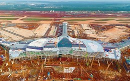 Chính phủ: Nghiên cứu làm metro số 1 nối dài đến sân bay Long Thành, triển khai theo cơ chế khẩn cấp