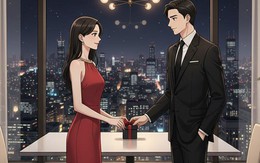 Chồng lén chu cấp cho người cũ, tôi âm thầm "chơi thân" với chồng mới của cô ta và ung dung chờ cái kết