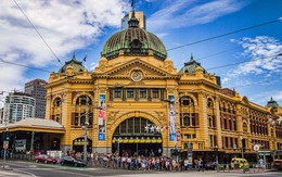 Quốc gia đã bước vào mùa thu khi nửa thế giới đang ở mùa xuân: Sở hữu cộng đồng người Việt đông đảo