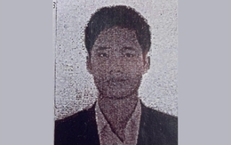 Truy nã Nguyễn Duy Khánh SN 1982