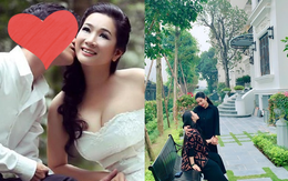 Mẹ đơn thân là nữ NSƯT đình đám 1 thời: U60 giàu có, đẹp căng tràn, nhiều người si mê tặng vàng