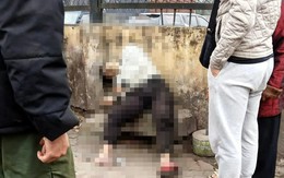 Người đàn ông 42 tuổi tử vong trên vỉa hè Hà Nội: Đã rõ nguyên nhân ban đầu