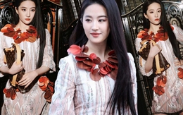 Lưu Diệc Phi bị chê sến súa nhưng mang về 210 tỷ khi xuất hiện
