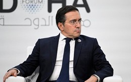 Tây Ban Nha nêu nguyên do triệu hồi đại sứ khỏi Israel