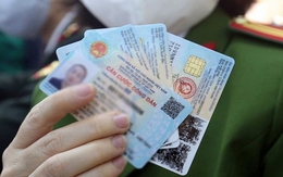Người sinh vào 4 năm này cần làm lại CCCD trong năm 2026, nếu không sẽ bị phạt tiền, đóng băng tài khoản ngân hàng