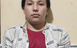 Bắt khẩn cấp Trương Văn Vũ, SN 1999: Tưới xăng đốt người bán ve chai vì... tiếng rao