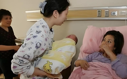 Tôi và mẹ phải làm giao kèo bí mật, thế mà vợ tôi vẫn cứ nghĩ được mẹ chồng chăm ở cữ một cách vui vẻ tự nguyện