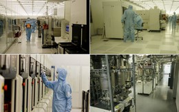 Nhà sản xuất vi điện tử lớn nhất của Nga nằm ở đâu, liệu có dễ bị tấn công?