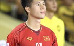 Tại sao Đình Trọng lại có biệt danh Trọng "sơ vin"?