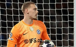 Thêm pha xử lý thảm họa của thủ môn ở knock-out Champions League