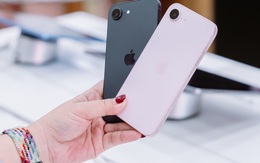 Giảm giá chưa từng có cho mẫu iPhone mới nhất vừa mở bán ở Việt Nam