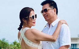 Nữ ca sĩ U60 nói về hôn nhân với chồng đại gia Việt kiều Đức