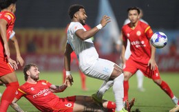 Vòng 16 V-League 2025-2026: Cơ hội cho Xuân Son chỉnh "thước ngắm"