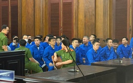 Sinh viên trộm súng bảo tàng, lập nhóm kín buôn vũ khí trên mạng