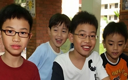 Nghe câu nói vô tư của con trai về mẹ cậu bạn cùng lớp, tôi mới hốt hoảng phát hiện: Hoạ có thể từ mồm con mình mà ra!