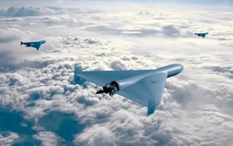 FBI cảnh báo Iran có thể tấn công California bằng UAV từ ngoài khơi