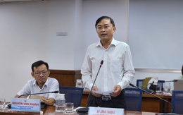 Sở Công Thương TP.HCM: Không có tình trạng giới hạn đổ xăng 50.000 đồng/lượt