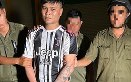 Tưởng chỉ vi phạm giao thông, CSGT phát hiện đối tượng lộ thêm hành vi nguy hiểm