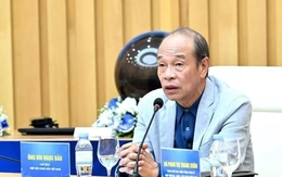 Đề xuất dùng Quỹ bình ổn giá xăng dầu mua dự trữ khi giá thấp