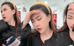 Nữ streamer Trung Quốc đột tử trên sóng trực tiếp sau 10 phút kêu đau đầu