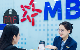 Không chỉ BIDV, có thể bạn đang đọc sai tên hàng loạt ngân hàng MB, TPBank, VPBank, LPBank, ….