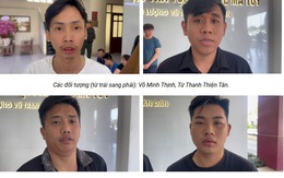 Bắt Nguyễn Phước Thịnh và gần 30 người khác trong một chuyên án quy mô lớn