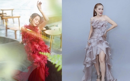 Nữ đại gia Vbiz là phó chủ tịch tập đoàn dược, sở hữu vài biệt thự nghìn m2: Tuổi U55 thích làm "nông dân", khoe gia tài lớn "đếm mỏi tay" ai cũng trầm trồ