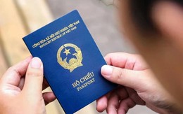 Hộ chiếu Việt Nam thăng hạng cao nhất 5 năm qua