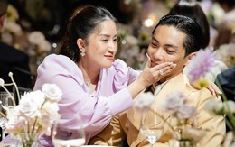 Phan Hiển chịu đựng Khánh Thi