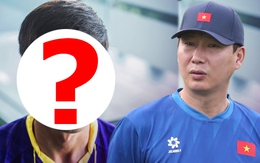 Cầu thủ 33 tuổi bất ngờ được HLV Kim Sang-sik gọi vào tuyển Việt Nam: Cao 1m73, lần đầu lên ĐTQG