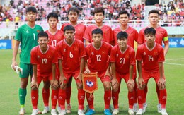 Tuyển Trung Quốc sẽ đại bại trước khi tranh vé World Cup với tuyển Việt Nam?