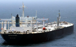Mỹ lại 'bật đèn xanh' cho dầu Nga
