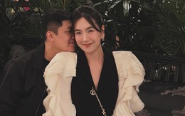 Hôn nhân của người đẹp VTV với chồng kém tuổi trong tòa nhà bề thế ở Bắc Ninh: Một bức ảnh hé lộ cuộc sống hiện tại