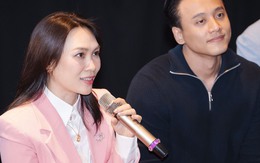Mỹ Tâm: "Sau nhiều kịch bản khác nhau từ Mai Tài Phến, tôi mới gật đầu đồng ý"